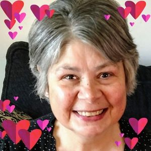 Meet your Posher, Cindy